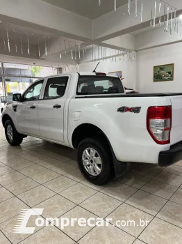 RANGER 2.2 XL 4X4 CD 16V