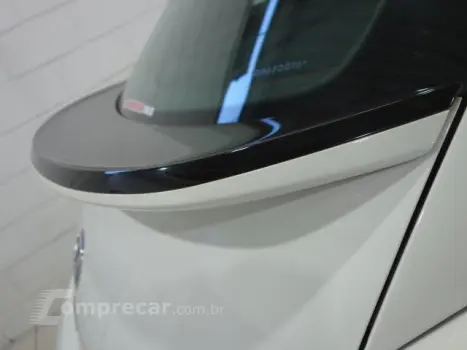 FUSCA - 2.0 TSI 16V 2P AUTOMÁTICO