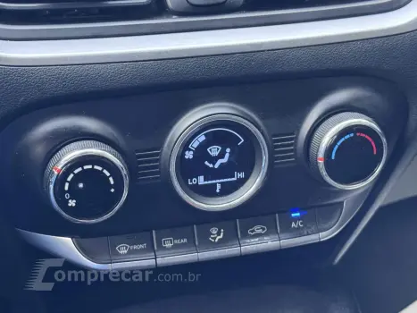 HB20 1.0 Tgdi Evolution