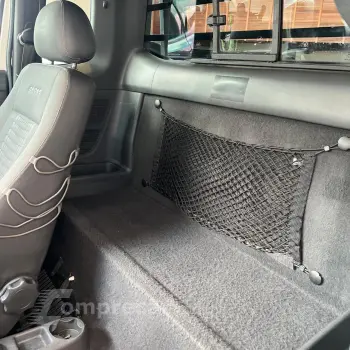 SAVEIRO 1.6 Cross CE 8V