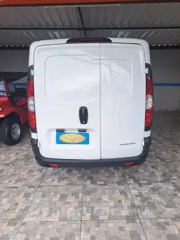 FIORINO 1.4 MPI Furgão Endurance 8V