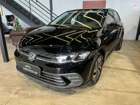 Polo Hatch 1.0 4P 170 TSI HIGHLINE AUTOMÁTICO