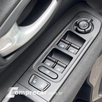 Renegade Sport Altitude 1.3 TB Flex Aut.