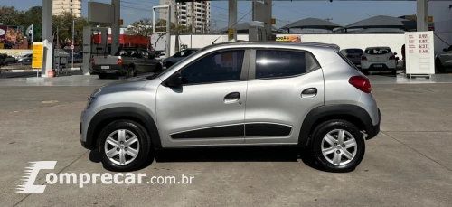 KWID Zen 1.0 Flex 12V 5p Mec.