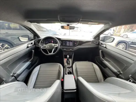 NIVUS 1.0 200 TSI Highline