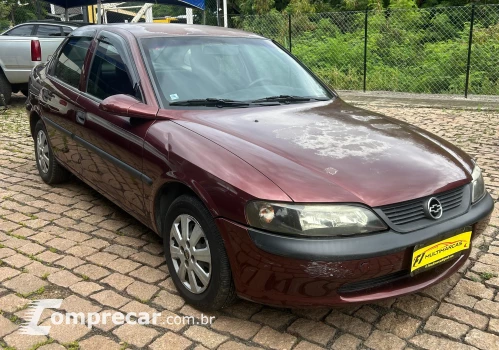 Vectra GL 2.2