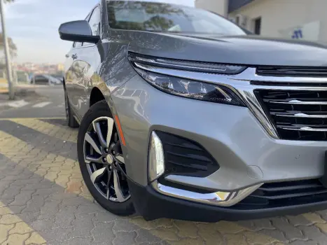 EQUINOX 1.5 16V TURBO GASOLINA PREMIER AWD AUTOMÁ