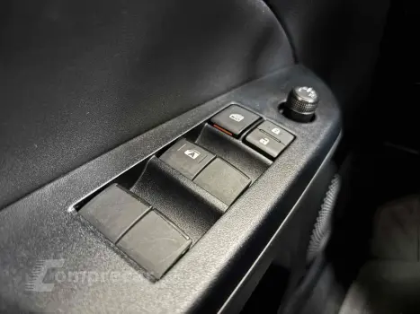 YARIS 1.5 16V FLEX XL MULTIDRIVE