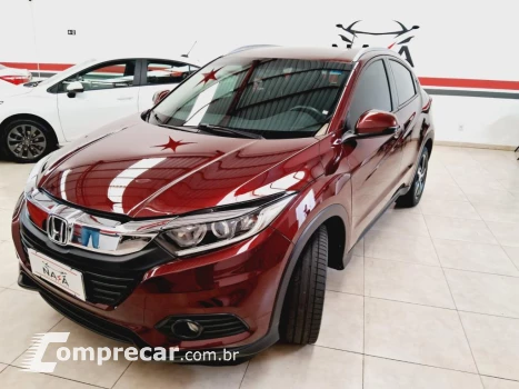 Honda HR-V 1.8 16V EX 4 portas