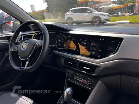 VIRTUS 1.0 200 TSI Highline