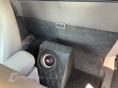 Ranger 4.0 V6 12V STX CABINE ESTENDIDA