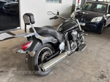 XVS 950 Midnight Star