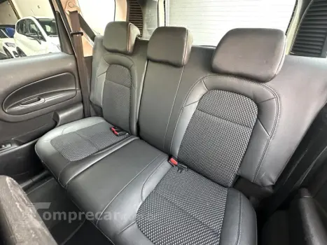 C3 1.6 Picasso Exclusive 16V