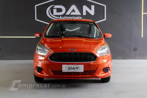 KA + 1.0 SE Plus 12V