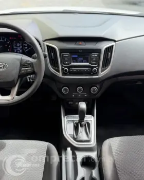 CRETA 1.6 16V Attitude