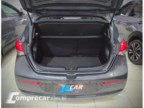 HB20 1.6 PREMIUM 16V FLEX 4P AUTOMATICO