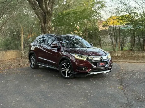 HR-V 1.8 16V FLEX EXL 4P AUTOMÁTICO