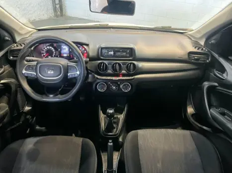 ARGO - 1.0 FIREFLY MANUAL