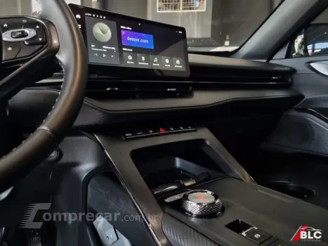 HAVAL H6 GT - 1.5 PHEV AWD E-TRACTION