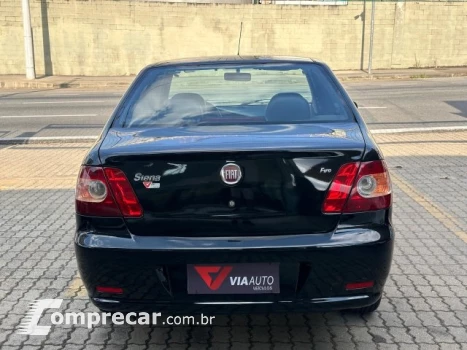 SIENA - 1.0 MPI FIRE CELEBRATION 8V 4P MANUAL