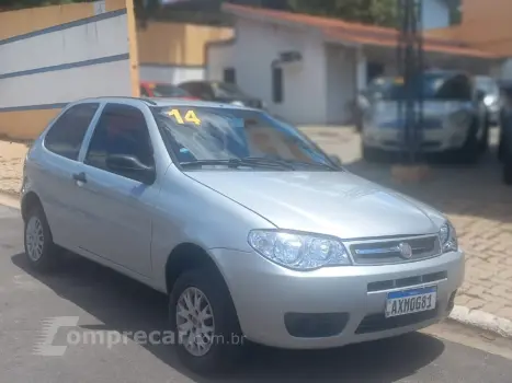 Palio 1.0 Mpi Fire Economy 8V Flex 2P Manual