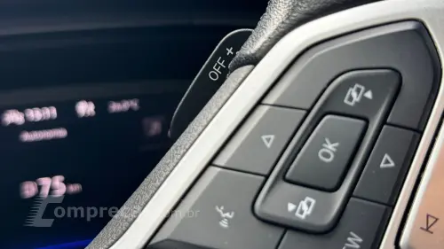 TAOS Highline 1.4 250 TSI Flex Aut.