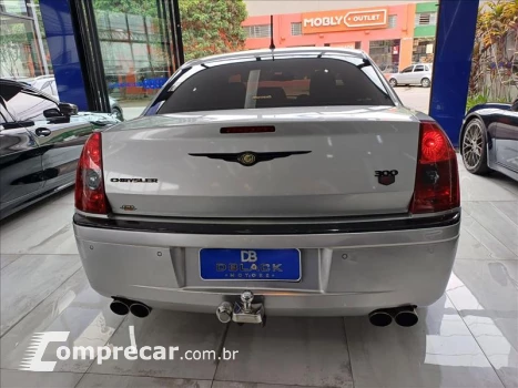 300 C 3.5 Sedan V6 24V