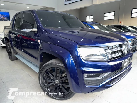 AMAROK 3.0 V6 EXTREME