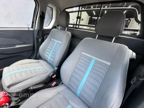 MONTANA 1.4 MPFI Sport CS 8V