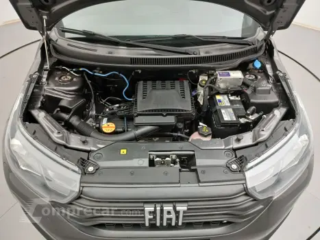 STRADA 1.3 FIREFLY FLEX FREEDOM CS MANUAL