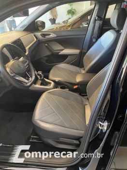 T-CROSS 1.0 200 TSI Comfortline