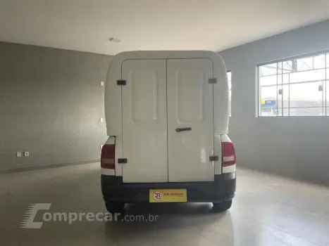 SAVEIRO 1.6 MSI Robust CS 16V