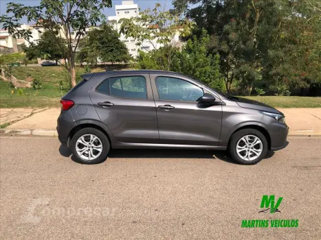 ARGO 1.0 FIREFLY FLEX DRIVE MANUAL