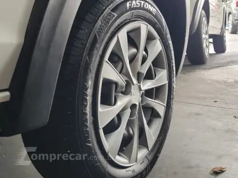 MOBI LIKE 1.0 Fire Flex 5p.