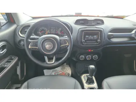 RENEGADE 1.8 16V FLEX SPORT 4P AUTOMÁTICO