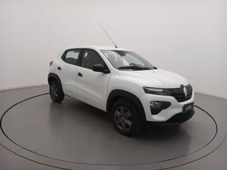 KWID 1.0 12V SCE FLEX ZEN MANUAL