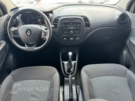 CAPTUR 1.6 16V SCE Life