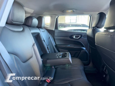 COMPASS 1.3 T270 Turbo Limited