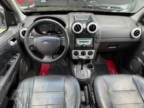 EcoSport XLT 2.0/ 2.0 Flex 16V 5p Aut.