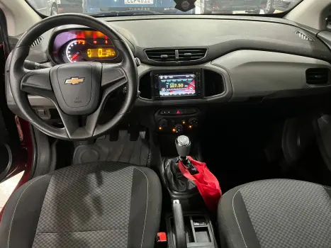 ONIX 1.0 MPFI JOY 8V