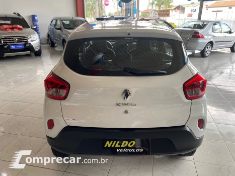 KWID 1.0 12V SCE ZEN