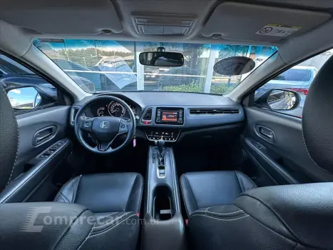 HR-V 1.8 16V FLEX EX 4P AUTOMÁTICO