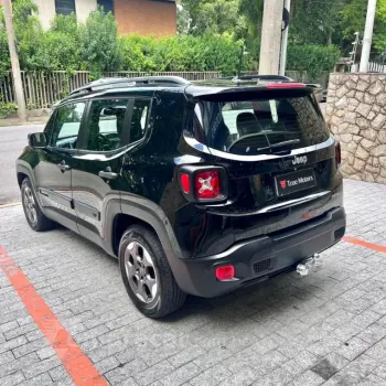 RENEGADE 1.8 16V Sport