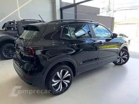 T-CROSS 1.0 200 TSI