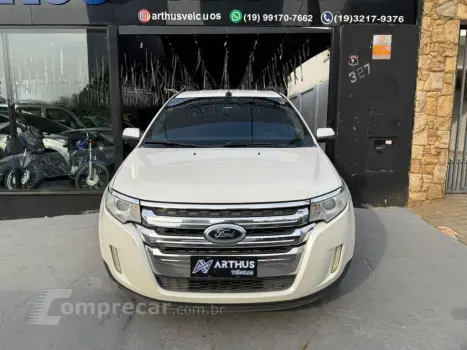 EDGE LIMITED 3.5 V6 24V FWD Aut.