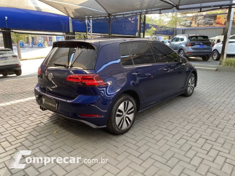 Golf GTE TSI 1.4 16V Híbrido Aut.