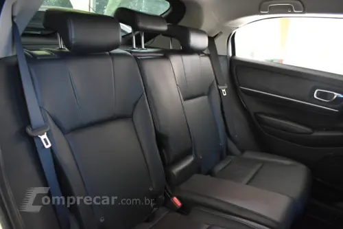 HR-V 1.5 16V Turbo Touring