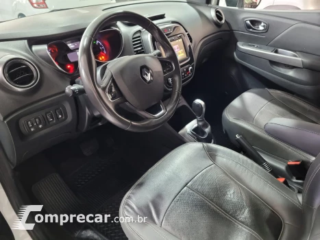 CAPTUR 1.6 16V SCE Bose