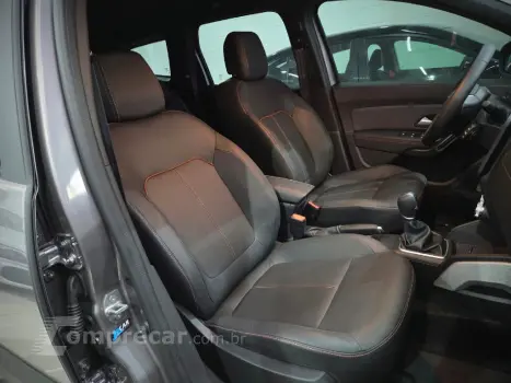 DUSTER 1.3 TCE FLEX ICONIC PLUS X-TRONIC