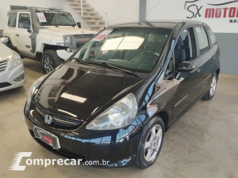 Honda FIT 1.4 LXL 16V 4 portas